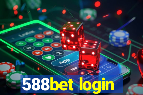 588bet login