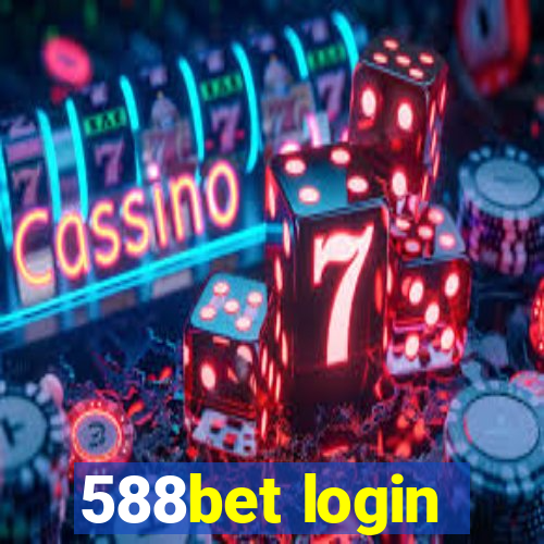 588bet login