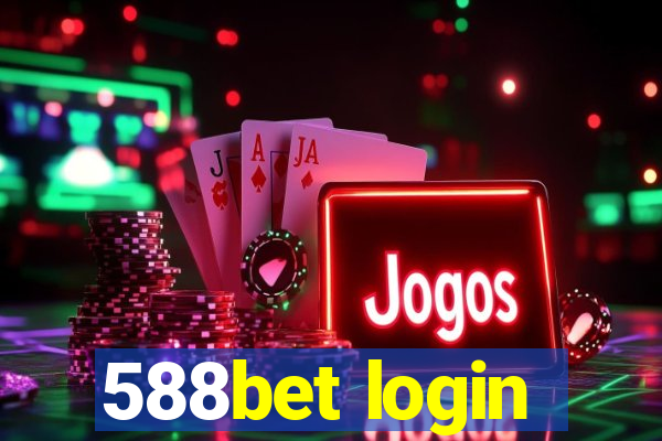 588bet login