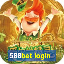 588bet login