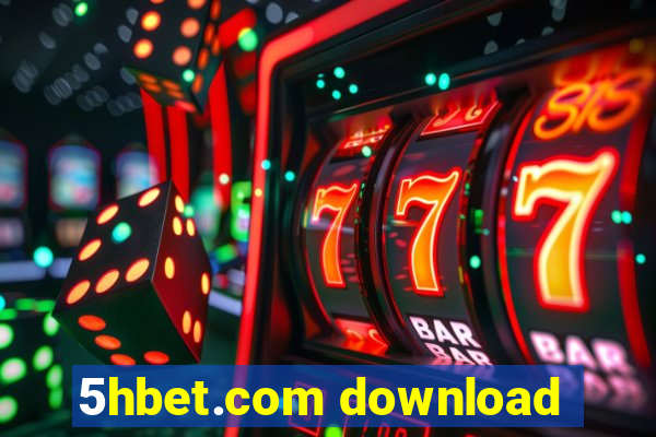 5hbet.com download