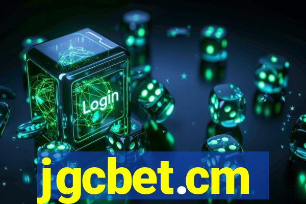 jgcbet.cm