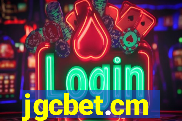 jgcbet.cm