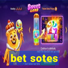 bet sotes