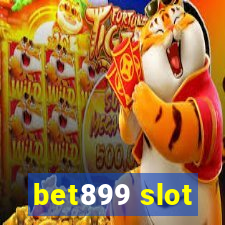 bet899 slot