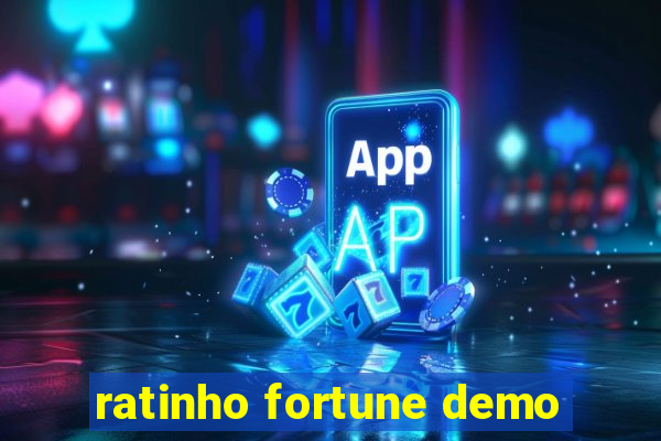 ratinho fortune demo