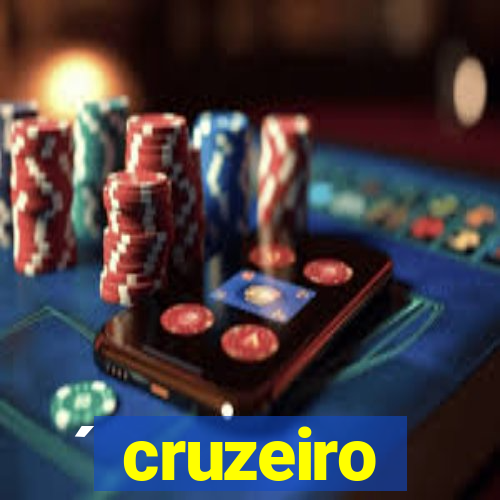 ́cruzeiro