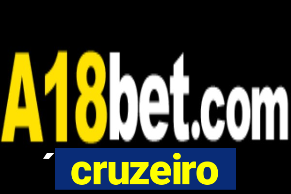 ́cruzeiro