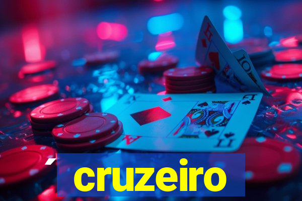 ́cruzeiro