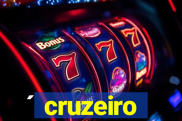 ́cruzeiro