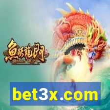 bet3x.com