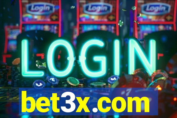 bet3x.com