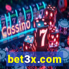 bet3x.com