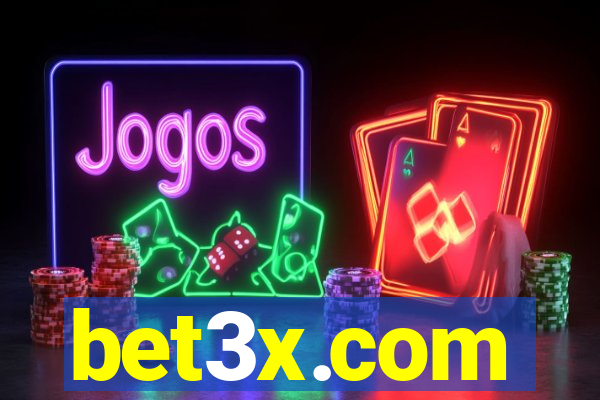 bet3x.com