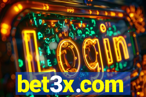 bet3x.com