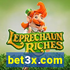 bet3x.com