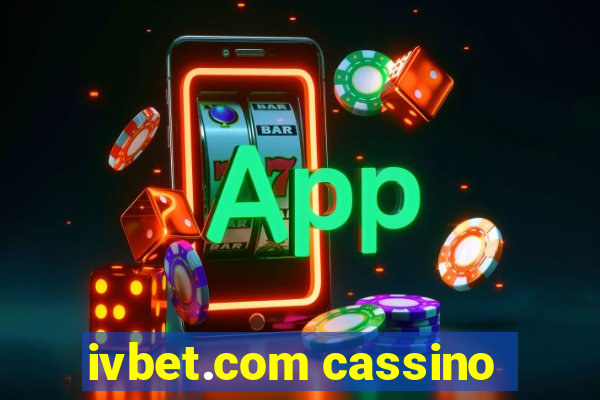 ivbet.com cassino