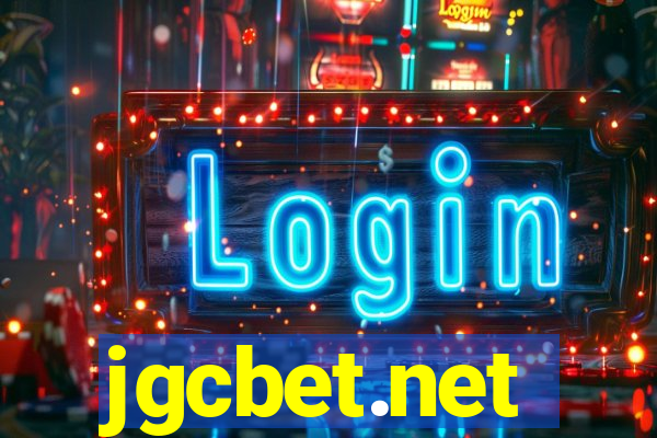 jgcbet.net