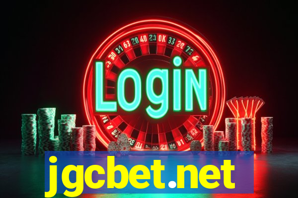 jgcbet.net