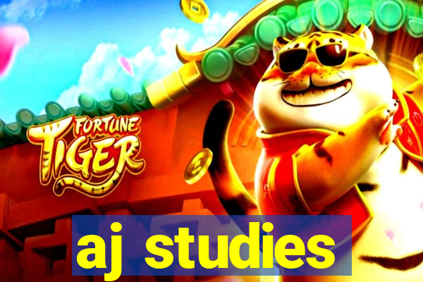 aj studies