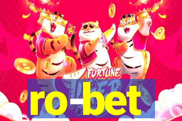 ro-bet