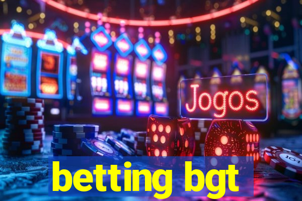 betting bgt