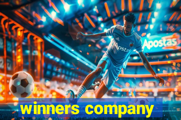 winners company