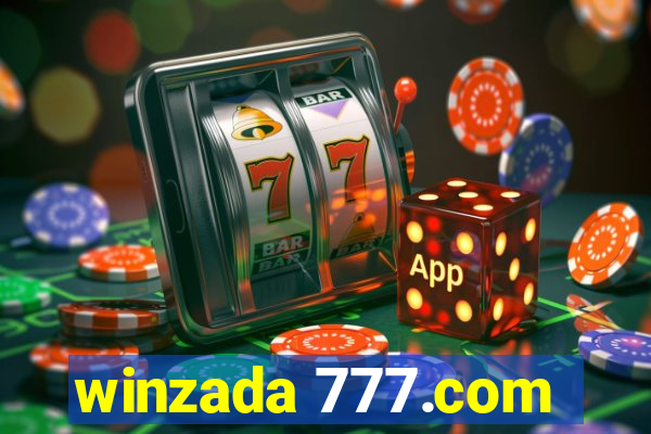 winzada 777.com