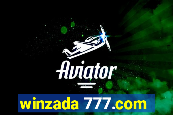 winzada 777.com