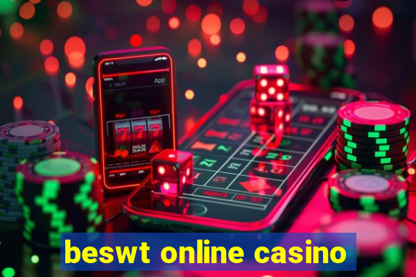 beswt online casino