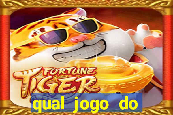 qual jogo do tigrinho da mais dinheiro