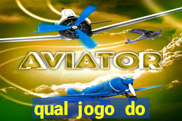 qual jogo do tigrinho da mais dinheiro