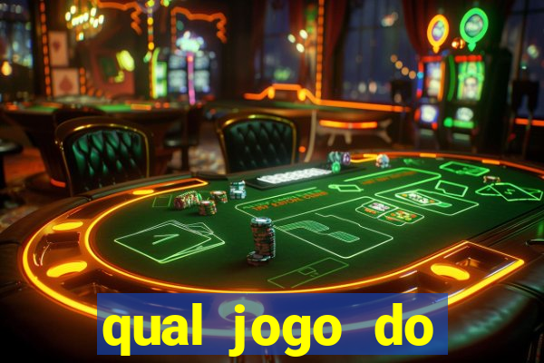 qual jogo do tigrinho da mais dinheiro