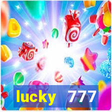 lucky 777 slot-crash truco jogo