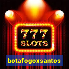 botafogoxsantos