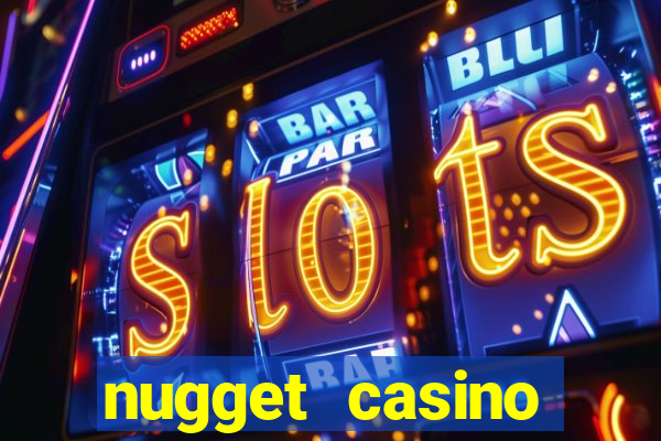 nugget casino resort sparks