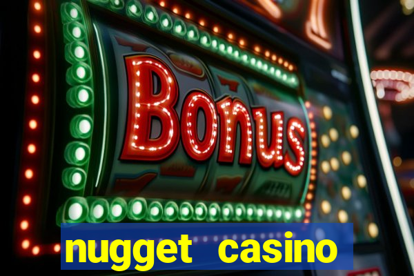 nugget casino resort sparks