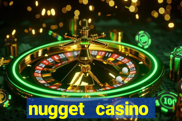 nugget casino resort sparks