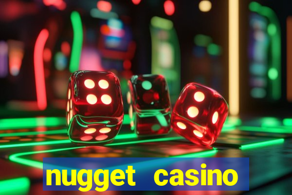 nugget casino resort sparks