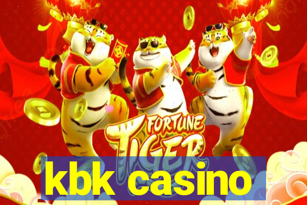 kbk casino