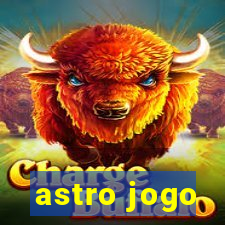 astro jogo