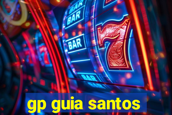 gp guia santos