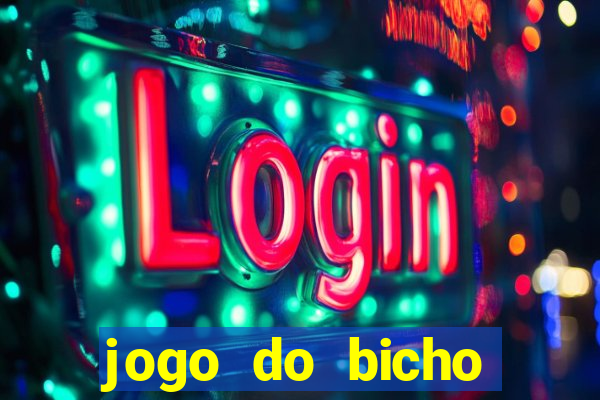 jogo do bicho online sc