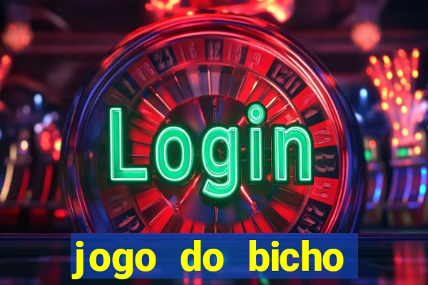 jogo do bicho online sc