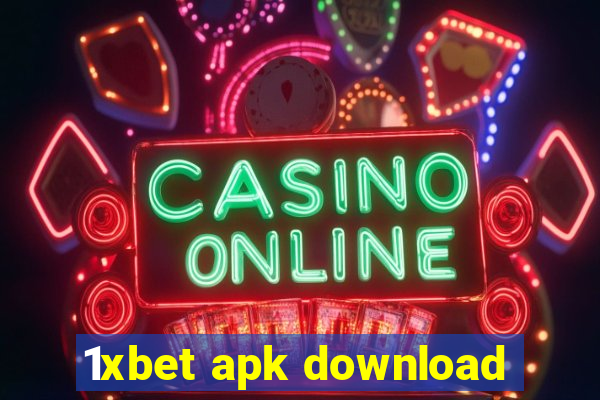 1xbet apk download