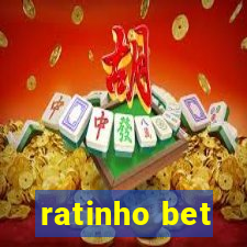 ratinho bet