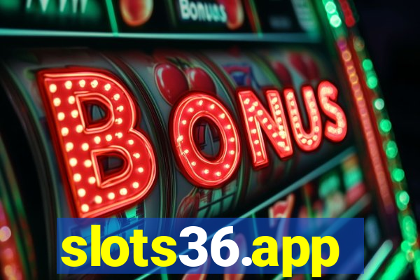 slots36.app