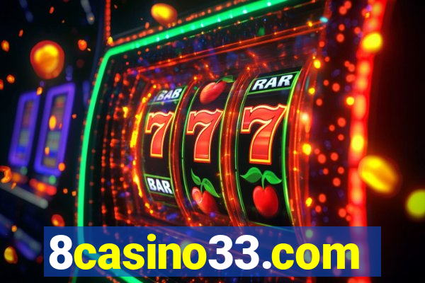 8casino33.com