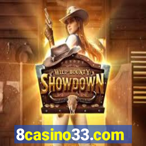 8casino33.com