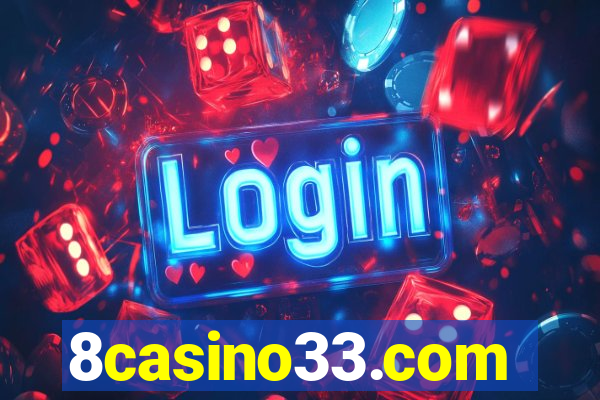 8casino33.com